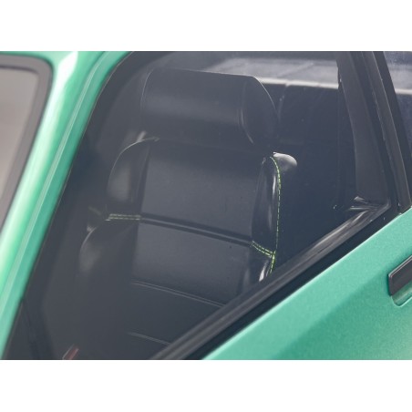 Peugeot 205 GTI 1.9L Griffe Fluorite Green 1991 Peugeot - 10