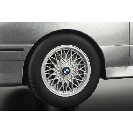 BMW M3 (E30) M3 Salmon Grey Bmw - 7