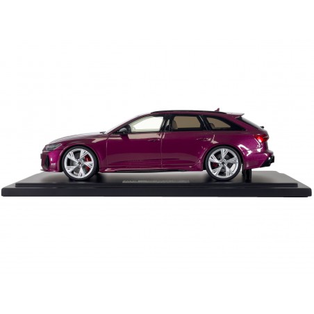 Audi RS 6 (C8) AVANT Audi - 2