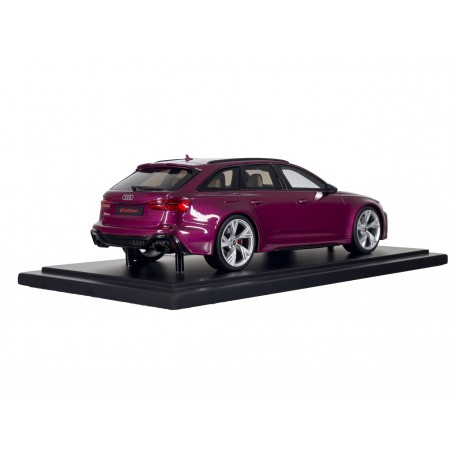 Audi RS 6 (C8) AVANT Audi - 4