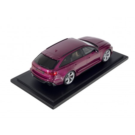 Audi RS 6 (C8) AVANT Audi - 8