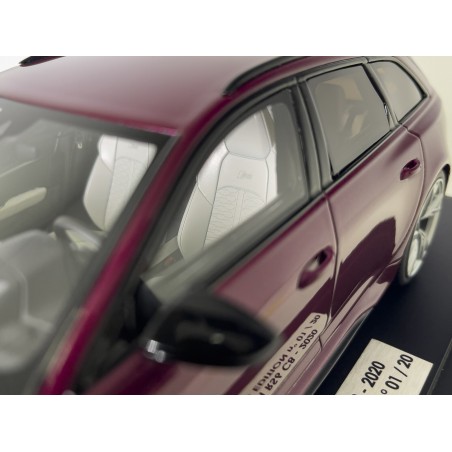 Audi RS 6 (C8) AVANT Audi - 10