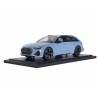 Audi RS 6 (C8) AVANT Frosted Blue 2020 Audi - 1