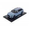 Audi RS 6 (C8) AVANT Frosted Blue 2020 Audi - 6