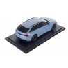 Audi RS 6 (C8) AVANT Frosted Blue 2020 Audi - 8