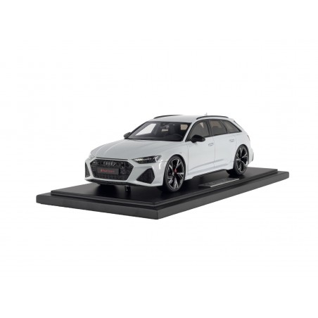 Audi RS 6 (C8) AVANT Audi - 1