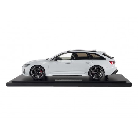 Audi RS 6 (C8) AVANT Audi - 2