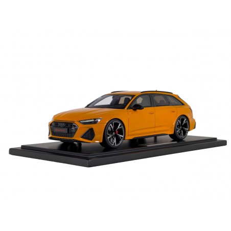 Audi RS 6 (C8) AVANT Audi - 1