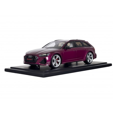 Audi RS 6 (C8) AVANT Audi - 1