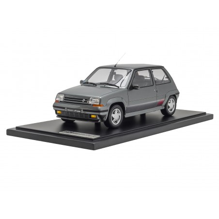 Renault Super 5 GT Turbo Tungstene Grey Renault - 1