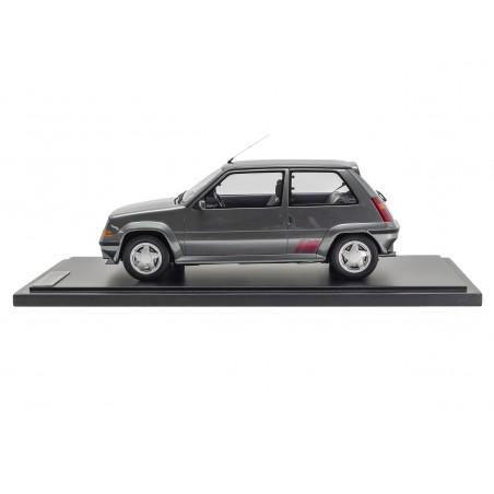 Renault Super 5 GT Turbo Tungstene Grey Renault - 2