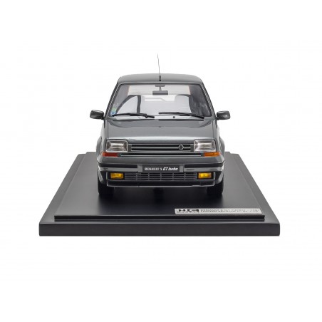 Renault Super 5 GT Turbo Tungstene Grey Renault - 5