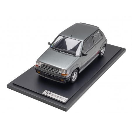 Renault Super 5 GT Turbo Tungstene Grey Renault - 6
