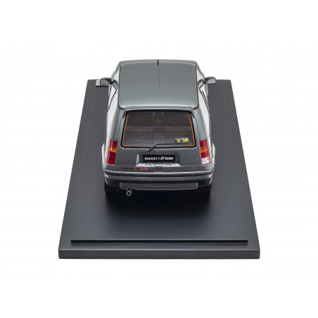 Renault Super 5 GT Turbo Tungstene Grey Renault - 7