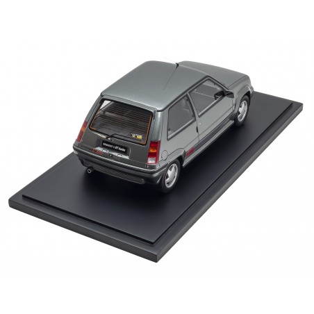 Renault Super 5 GT Turbo Tungstene Grey Renault - 8
