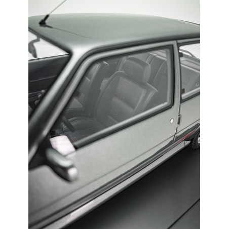 Renault Super 5 GT Turbo Tungstene Grey Renault - 10
