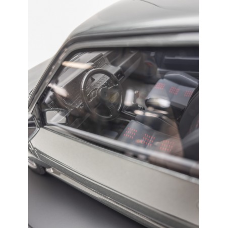 Renault Super 5 GT Turbo Tungstene Grey Renault - 11