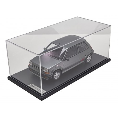 Renault Super 5 GT Turbo Tungstene Grey Renault - 12