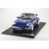 Porsche 911 (964) 3.6 Turbo Cobalt Blue 1993 Porsche - 4