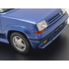 Renault Super 5 GT Turbo Light Blue Renault - 12