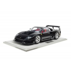 Ferrari F40 LM Schwarz 1989