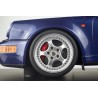 Porsche 911 (964) 3.6 Turbo Cobalt Blue 1993 Porsche - 7