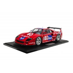 Ferrari F40 LM GOODYEAR...