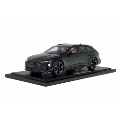 Audi RS 6 (C8) AVANT...