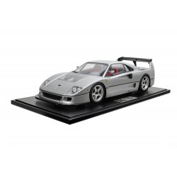 Ferrari F40 LM Argento...