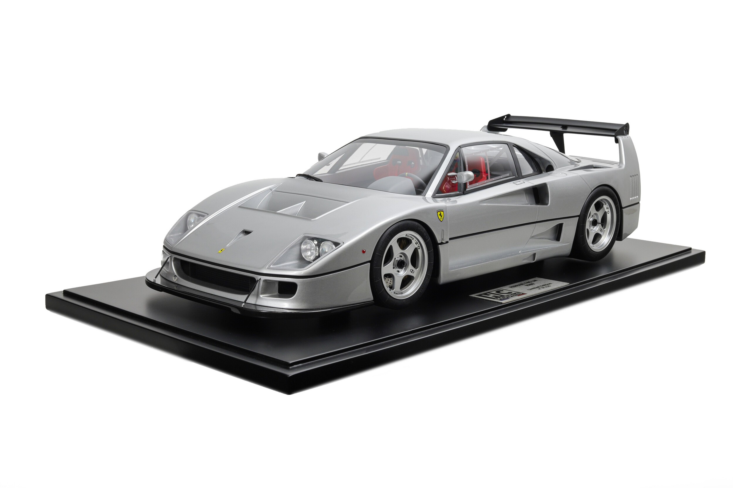 Aページ　F40 Bonhams Cars : 1989 Ferrari F40 Berlinetta Chassis no