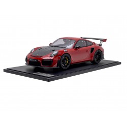 Porsche 911 (991.2) GT2 RS...