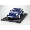 Porsche 911 (964) 3.6 Turbo Cobalt Blue - Blue Interior 1993 Porsche - 4