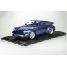 Porsche 911 (964) 3.6 Turbo Cobalt Blue - Blue Interior 1993 Porsche - 1