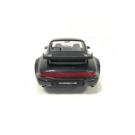 Porsche 911 (964) 3.6 Turbo Anthracite Grey 1993 Porsche - 4