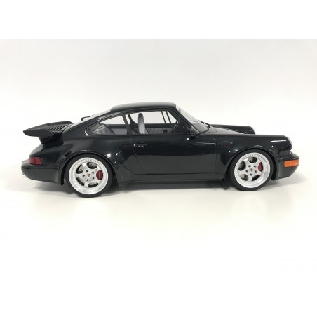 Porsche 911 (964) 3.6 Turbo Porsche - 6