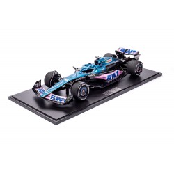Alpine A523 N°31 E.Ocon...
