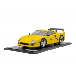 Ferrari F40 LM Style Ferrari - 1
