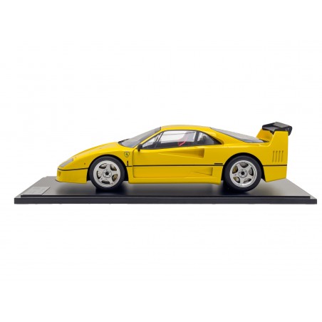 Ferrari F40 LM Style Ferrari - 2