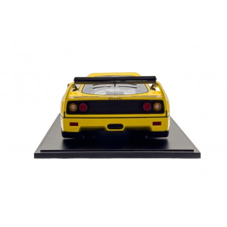 Ferrari F40 LM Style Ferrari - 3