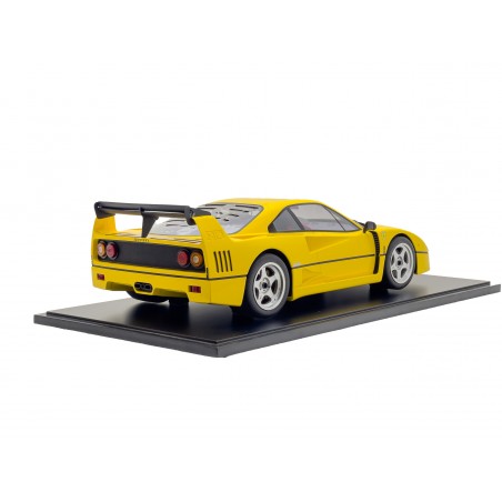 Ferrari F40 LM Style Ferrari - 4