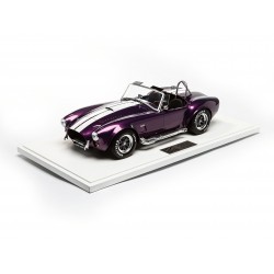 1.8 SHELBY COBRA 427 S/C...