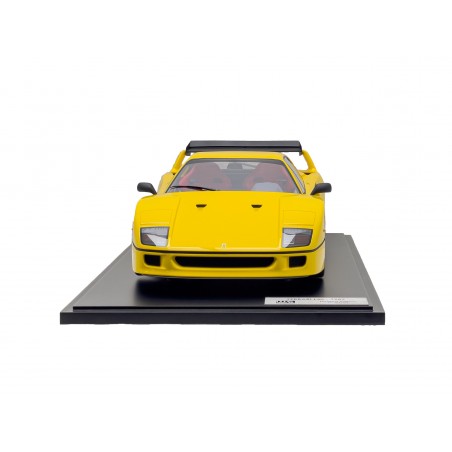 Ferrari F40 LM Style Ferrari - 5