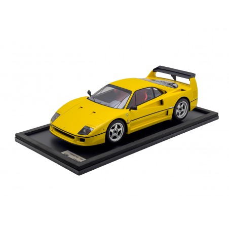 Ferrari F40 LM Style Ferrari - 6