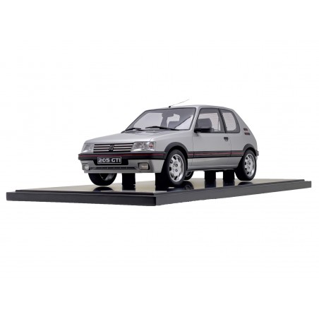 Peugeot 205 GTI 1.9L  - 1