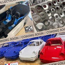 Hc-models - modèles réduits made in France