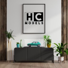 Hc-models - modèles réduits made in France