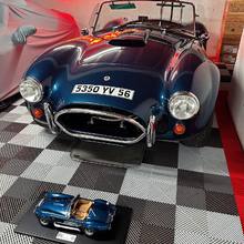 Hc-models - modèles réduits made in France