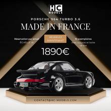 Hc-models - modèles réduits made in France